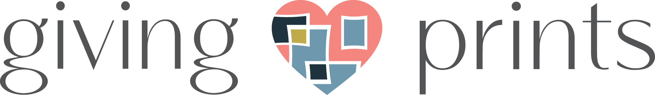 GivingPrints